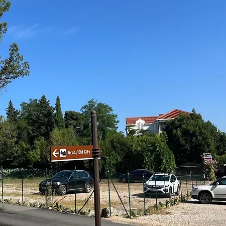 게스트하우스 Green Promenade