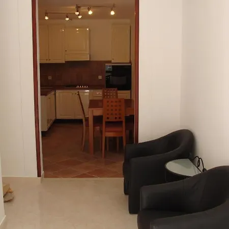 Green Promenade 3* 두브로브니크