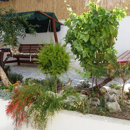 Green Promenade 게스트하우스