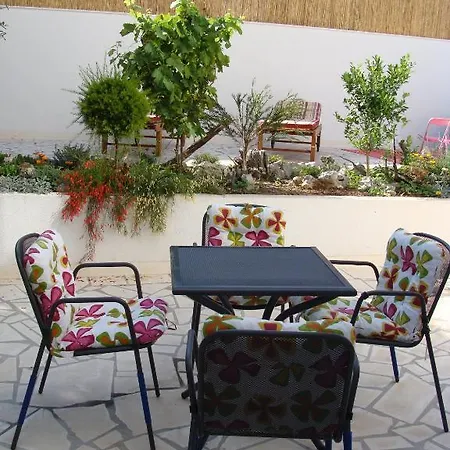 Green Promenade 두브로브니크